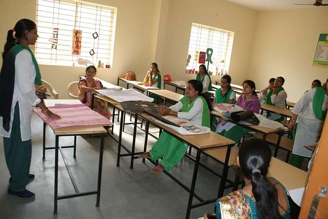 College Image